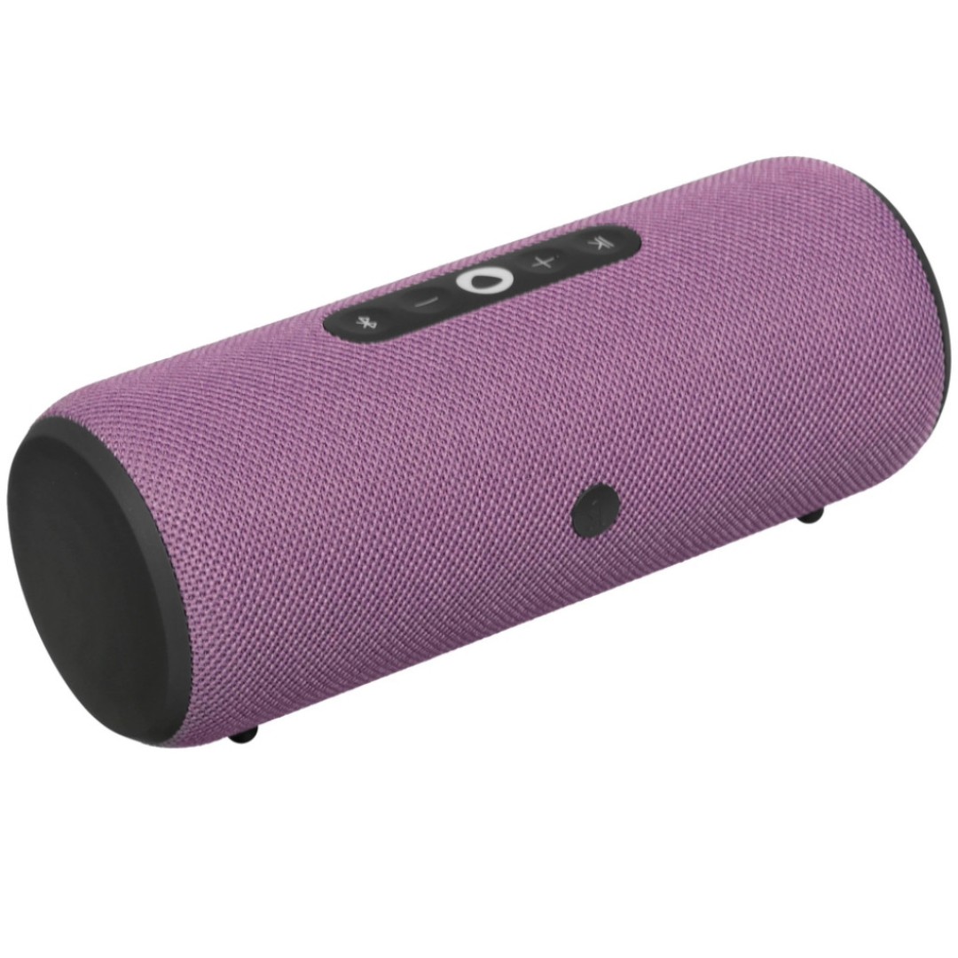 Умная портативная колонка Яндекс Станция Стрит (YNDX-00030GRN)