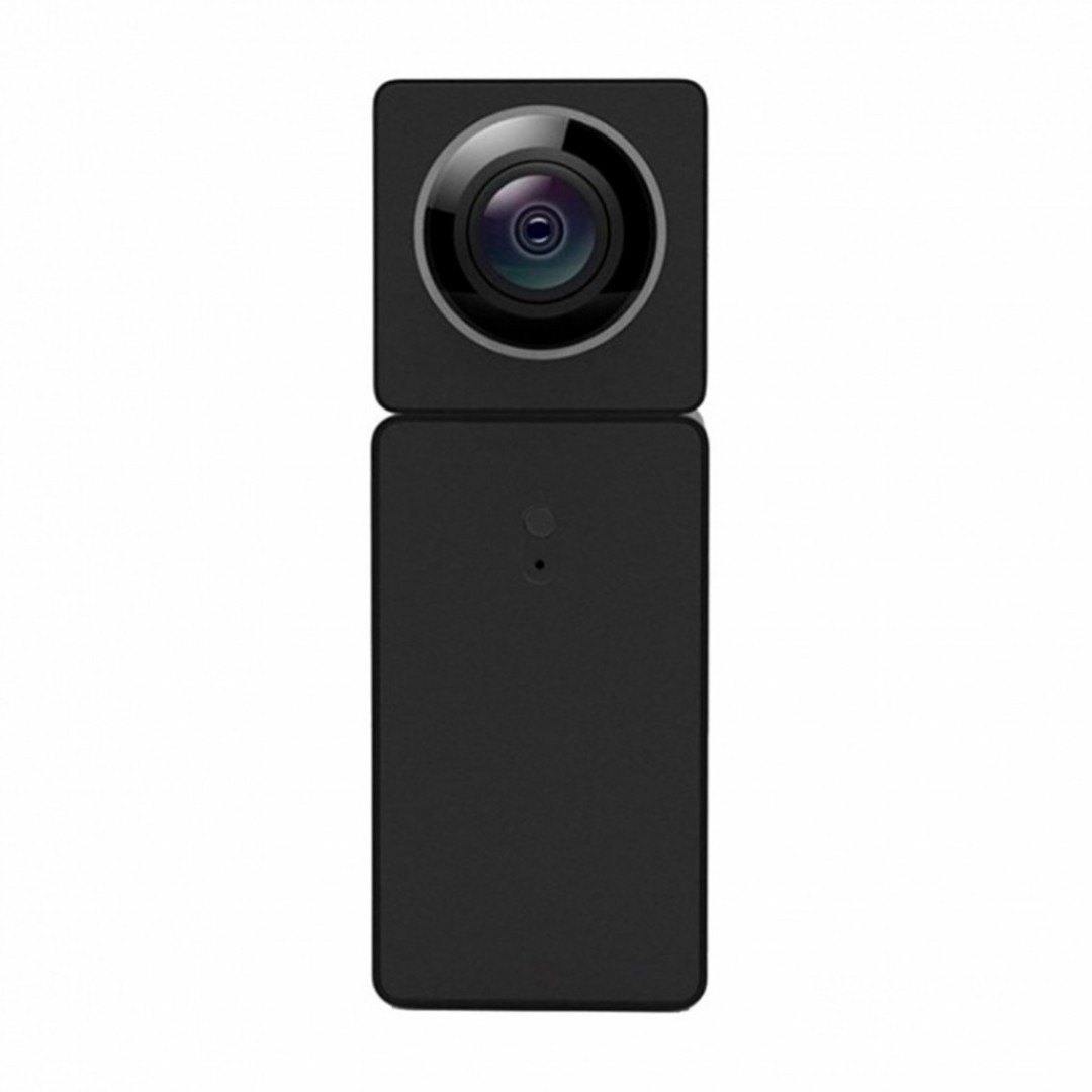 IP-камера Xiaomi Hualai Xiaofang Smart Dual Camera 360