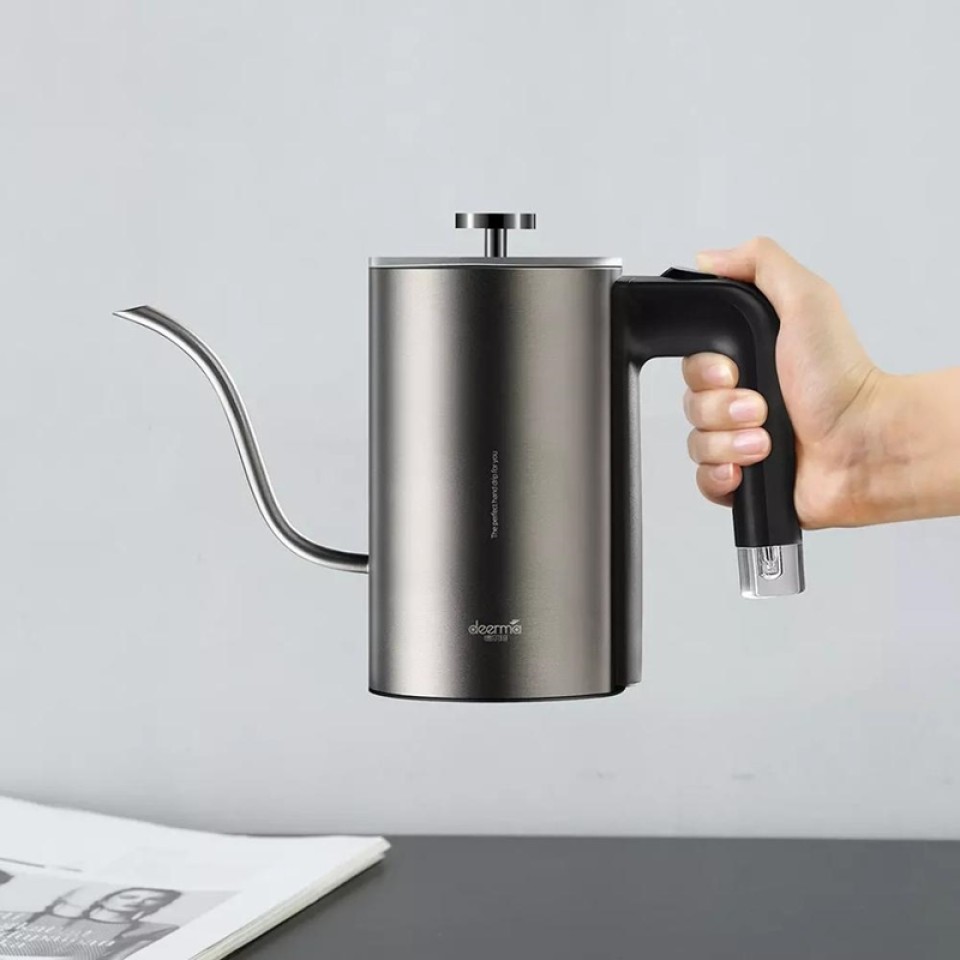 Электрический чайник Xiaomi Deerma Liquid Heater (DEM-SC006/001)