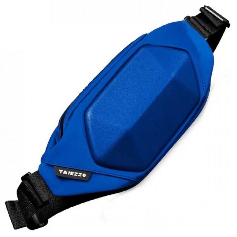Сумка на пояс Xiaomi Youpin Tajezzo (N4-BLU01)