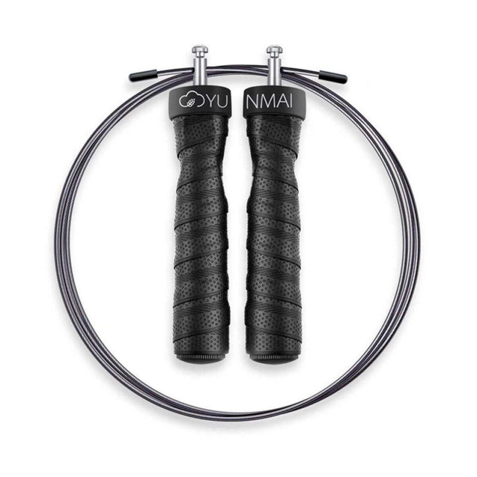 Скульптурирующая скакалка Xiaomi Yunmai Sport Rope Skipping Heavy Version (YMHR-P701)