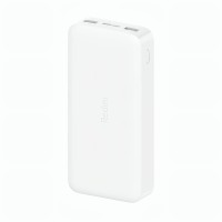 Внешний аккумулятор Xiaomi Redmi 20000мАч 18W Fast Charge Power Bank (VXN4304GL/PB200LZM)