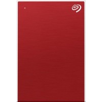 Внешний жесткий диск Seagate Backup Plus Slim 1 ТБ (STHN1000402)