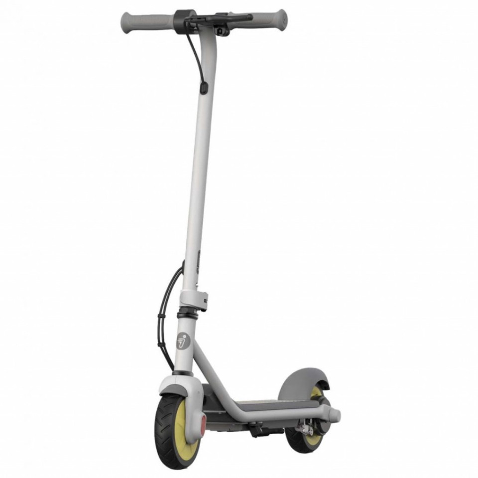 Электросамокат Xiaomi Ninebot KickScooter C8
