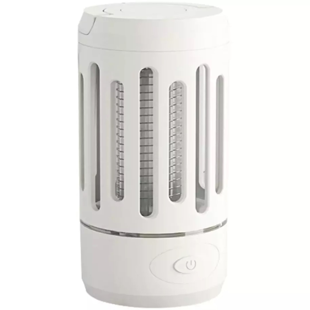 Противомоскитная лампа-репеллент Xiaomi Qiaoqingt Portable Electric Mosquito Killer Lamp QQ (Y8EK)