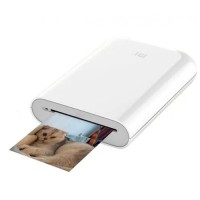 Фотобумага Xiaomi Mi Pocket Print Instant Photo Paper (XMZPXZHT03)