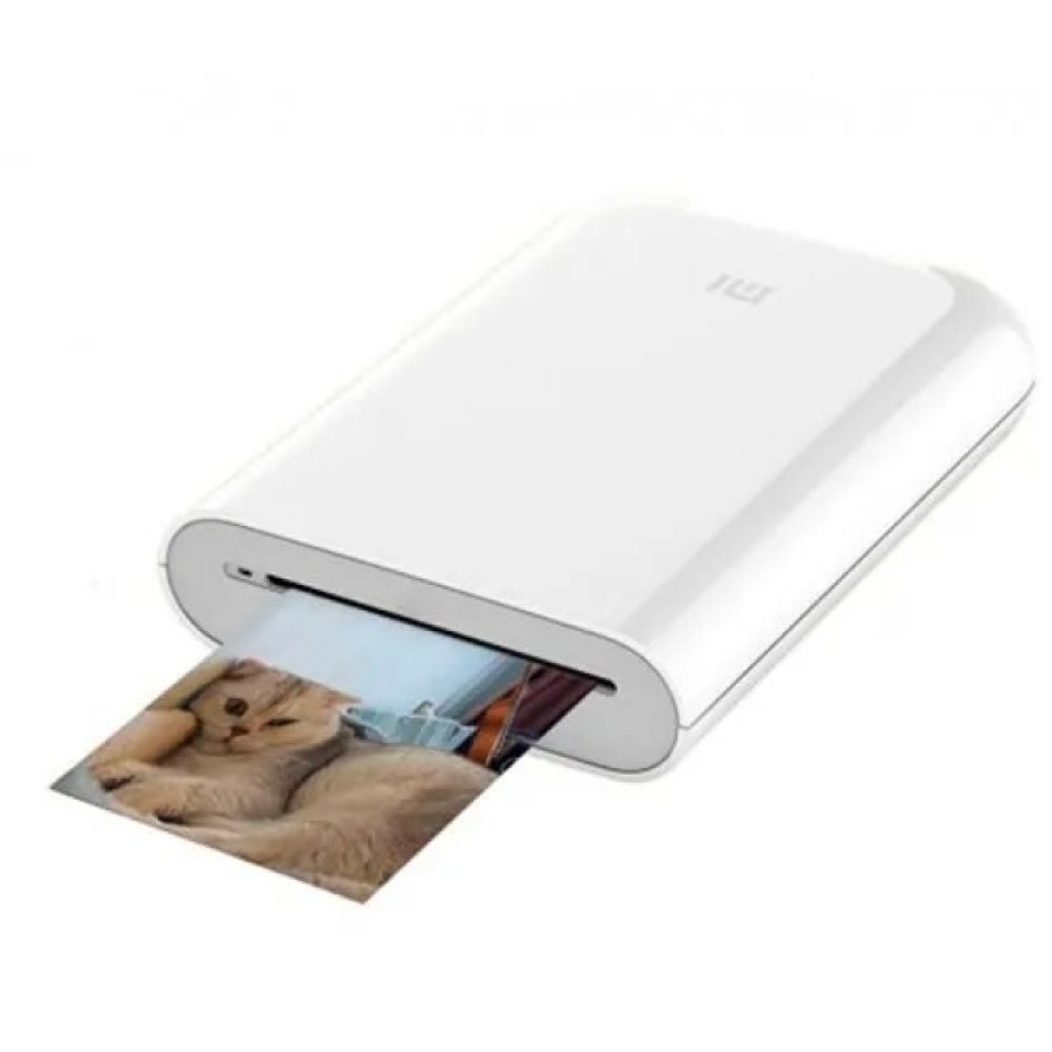 Фотобумага Xiaomi Mi Pocket Print Instant Photo Paper (XMZPXZHT03)