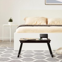 Складной стол-подставка Xiaomi IZW Orange House Multifunctional Folding Computer Desk (CSMJ8742)