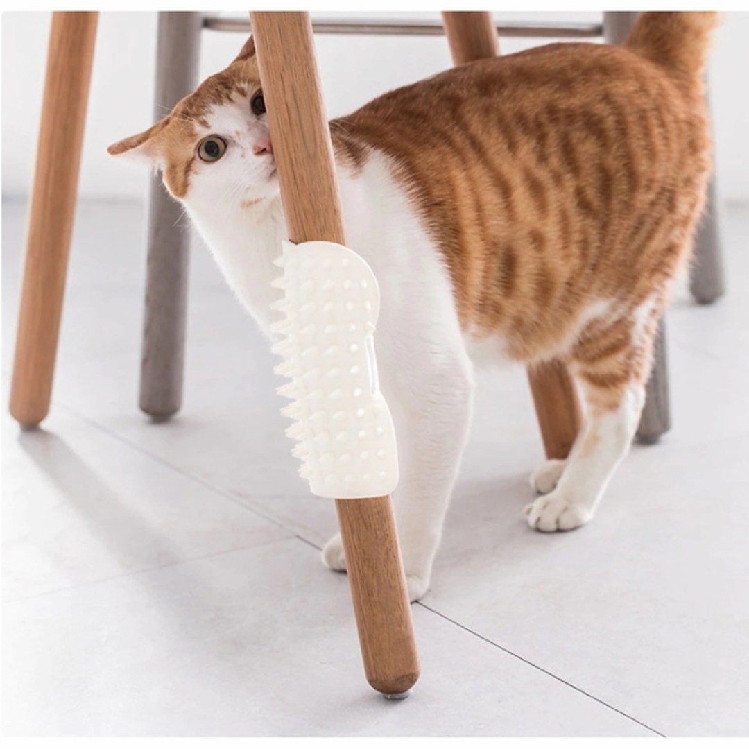 Силиконовая расческа для животных Xiaomi Jordan&Judy