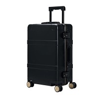 Чемодан Xiaomi Ninetygo Metal Luggage 24" (100502)