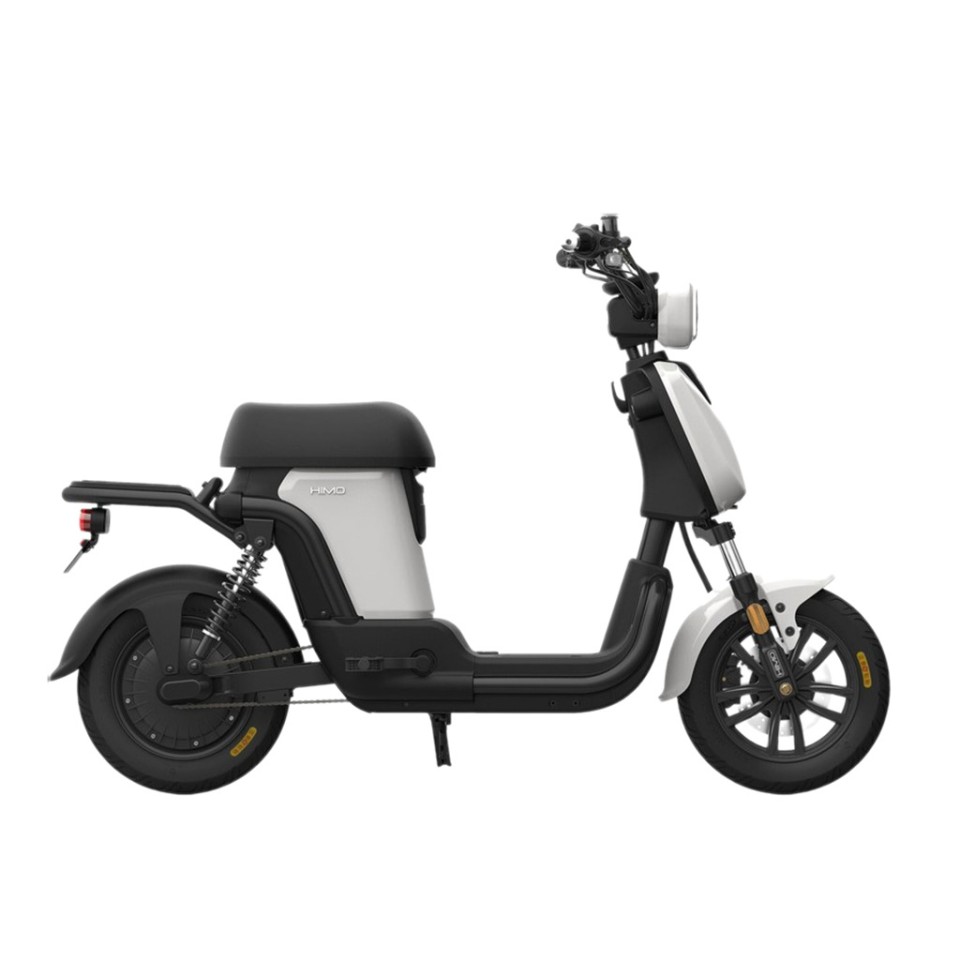 Электроскутер Xiaomi Himo T1 City Edition