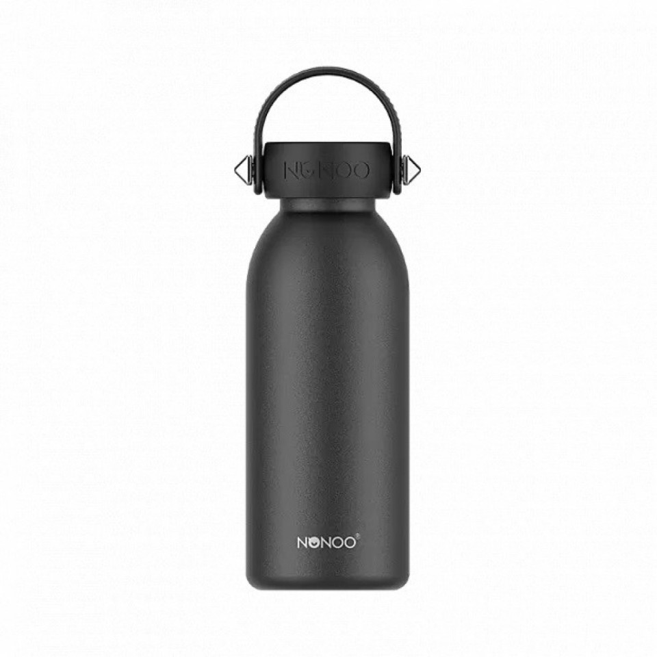 Термос Xiaomi Nonoo Cool Card Thermos 360 мл