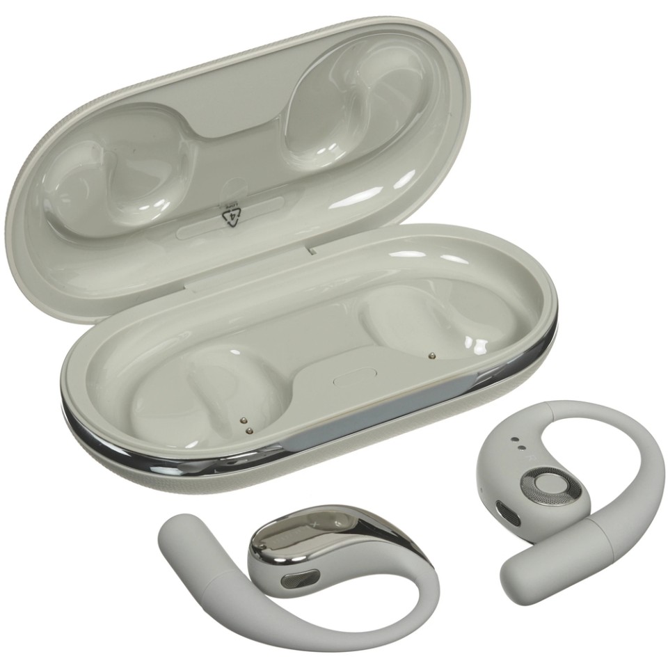 Наушники Xiaomi OpenWear Stereo TWS (M2319E1)