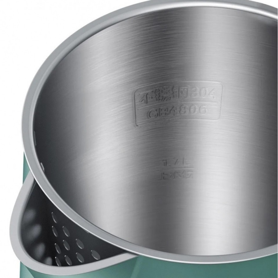 Электрический чайник Xiaomi Viomi Kettle Steel Fast (YM-K1705)