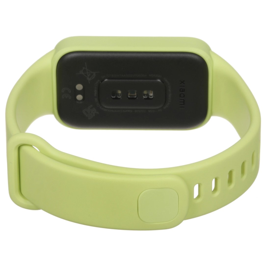 Фитнес-браслет Xiaomi Smart Band 9 (BHR9444GL)