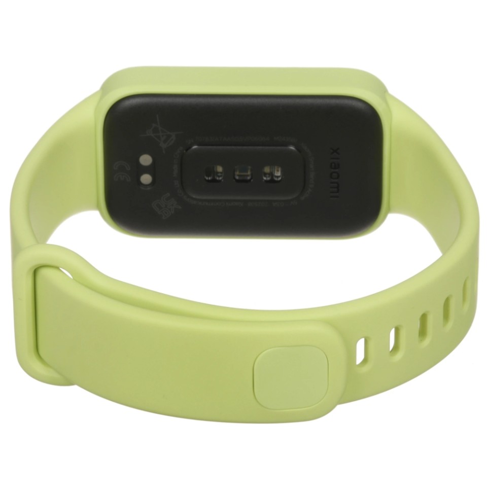 Фитнес-браслет Xiaomi Smart Band 9 (BHR9444GL)