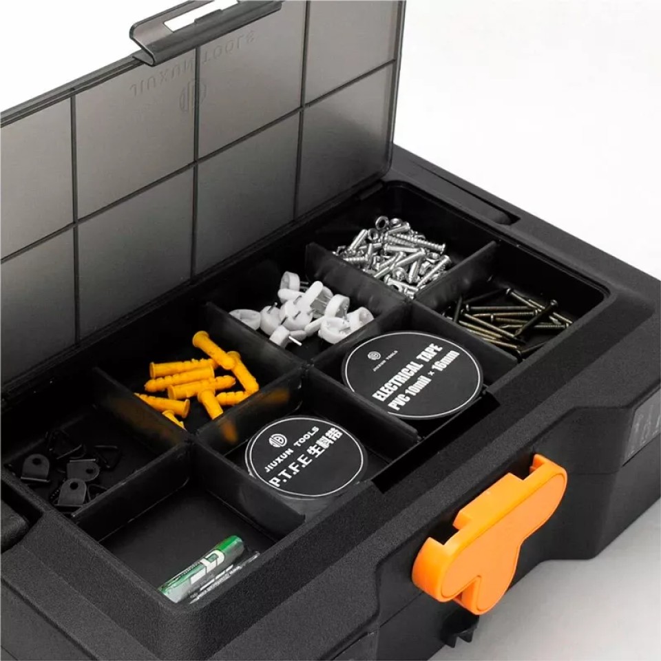 Набор инструментов Xiaomi Jiuxun Tools Toolbox 166 in 1