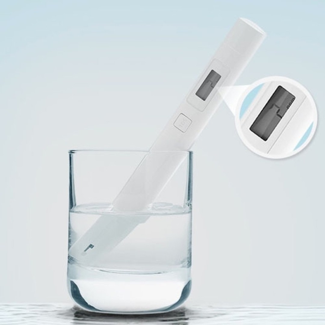 Анализатор качества воды Xiaomi Duka/Atuman TDS Water Quality Detection Pen