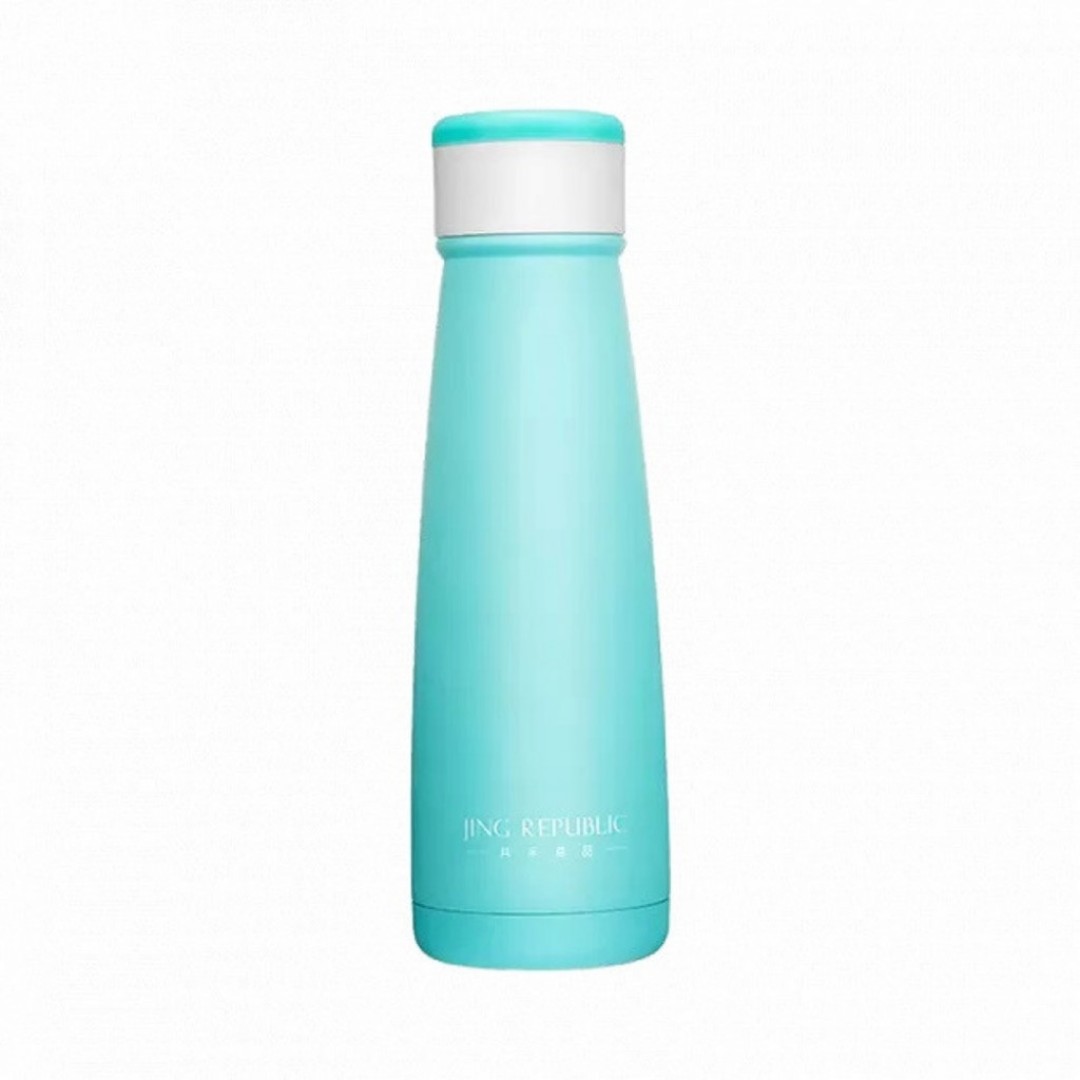 Термос Xiaomi Jing Republic Magic Warm Handy Cup 350 мл