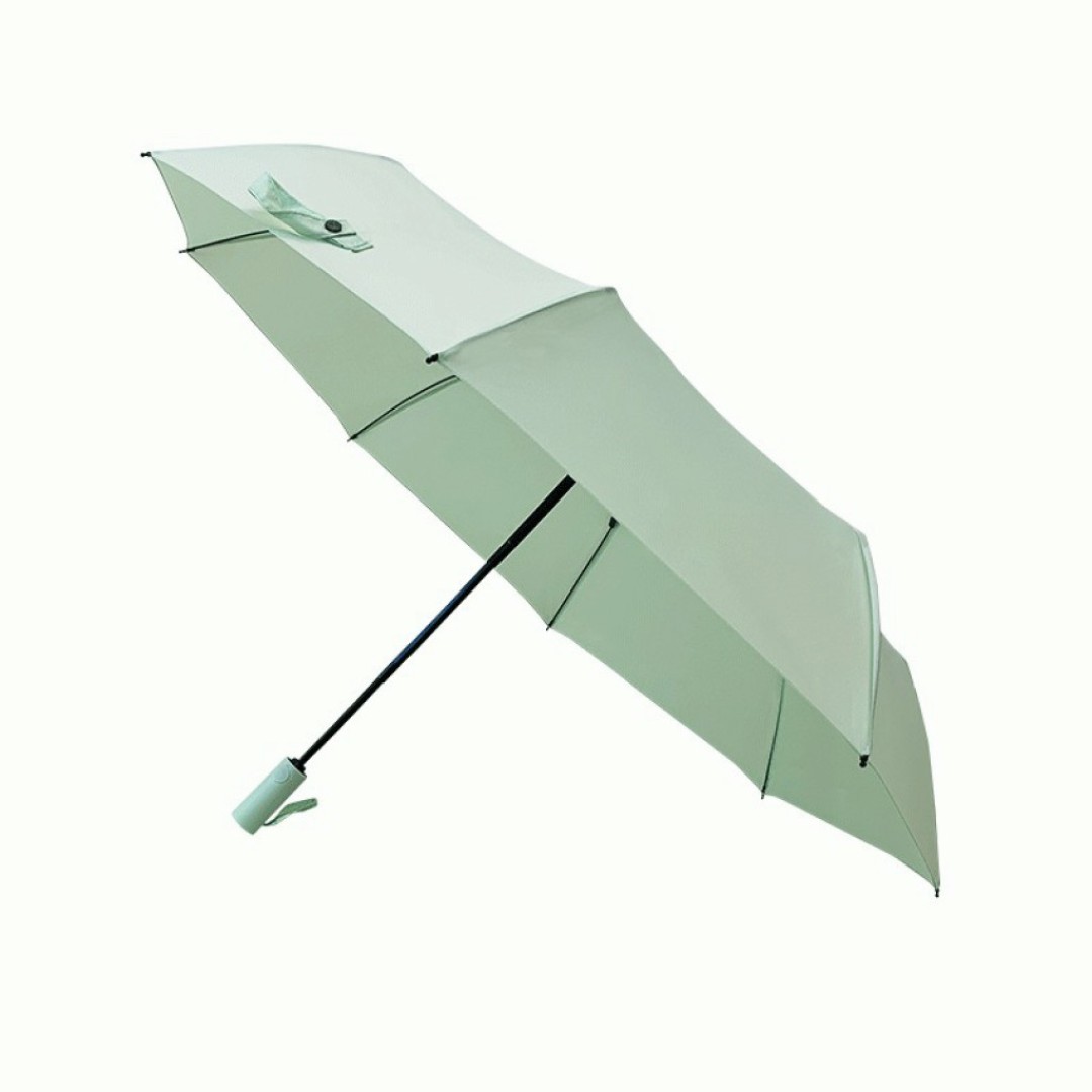 Зонт Xiaomi Konggu Empty Valley Automatic Umbrella 23 inch Black (WD1)