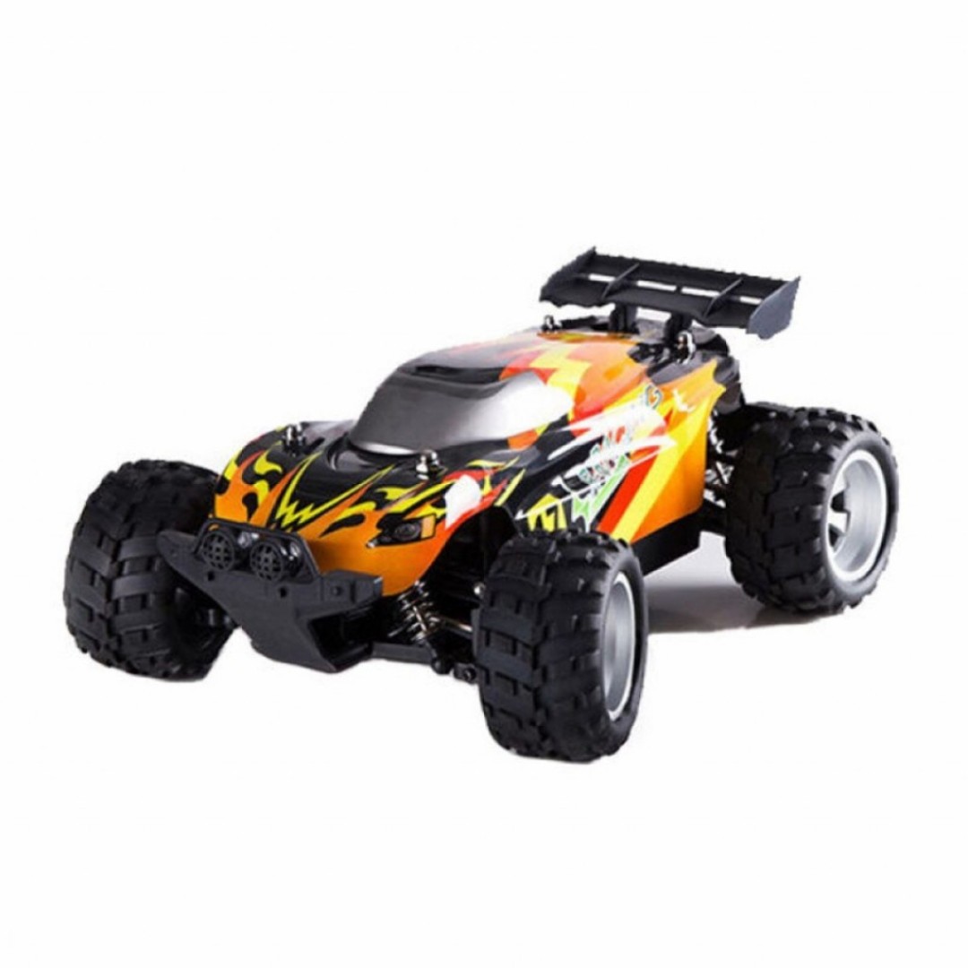 Радиоуправляемая машинка Xiaomi Parkour Intelligent Speed Racing Car (RCSB-001)