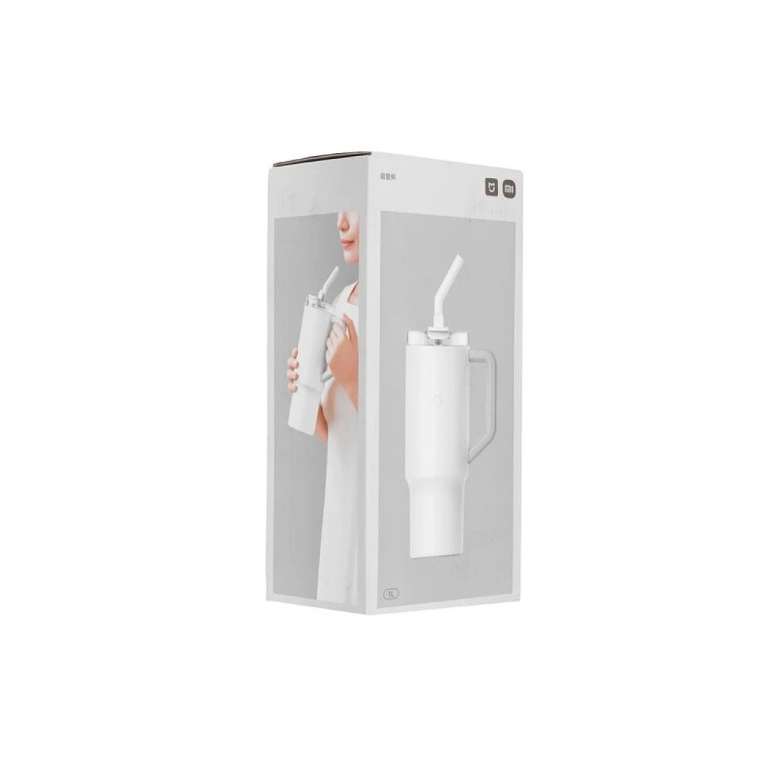 Термокружка Xiaomi Mijia Sippy Cup 1 L (MJXGB01RM)