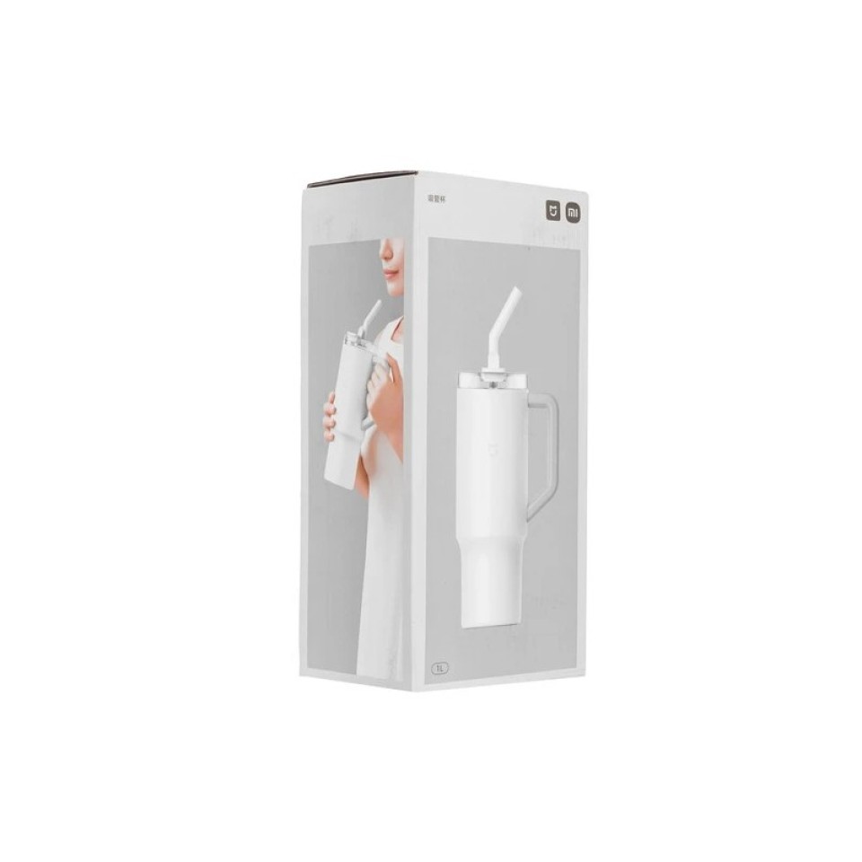 Термокружка Xiaomi Mijia Sippy Cup 1 L (MJXGB01RM)