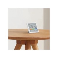 Метеостанция часы Xiaomi DUKA/AtuMan TH1 Temperature And Humidity Clock