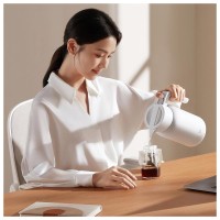 Термокувшин Xiaomi Mijia Thermos Pot 1500 ml (MJBWH03PL)
