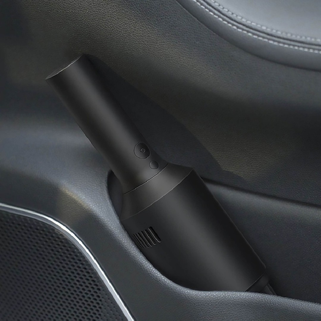 Портативный пылесос Xiaomi ShunZao Vacuum Cleaner Z1 Pro