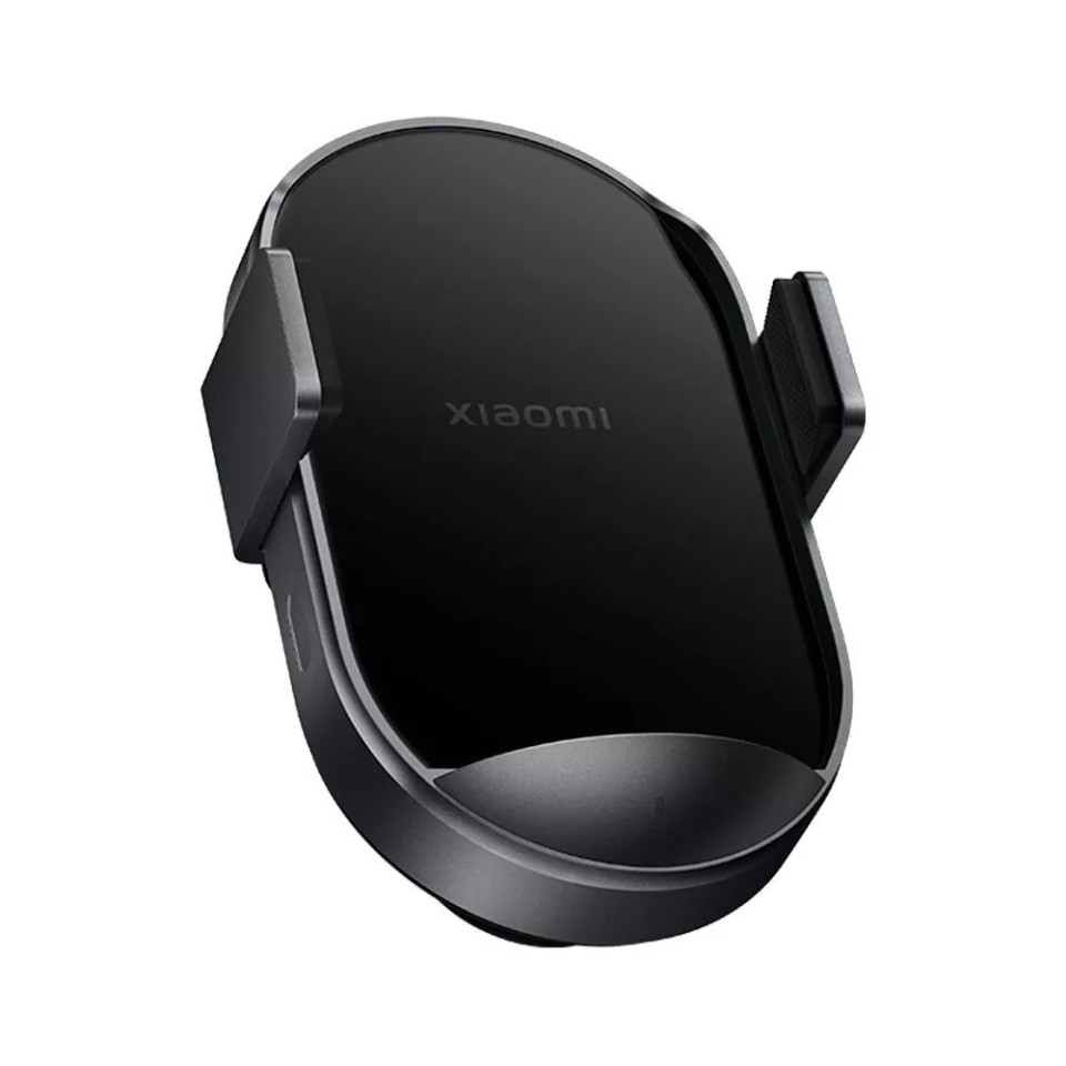 Автомобильный держатель Xiaomi 50W Car Wireless Charger Set (MDY17EZ)