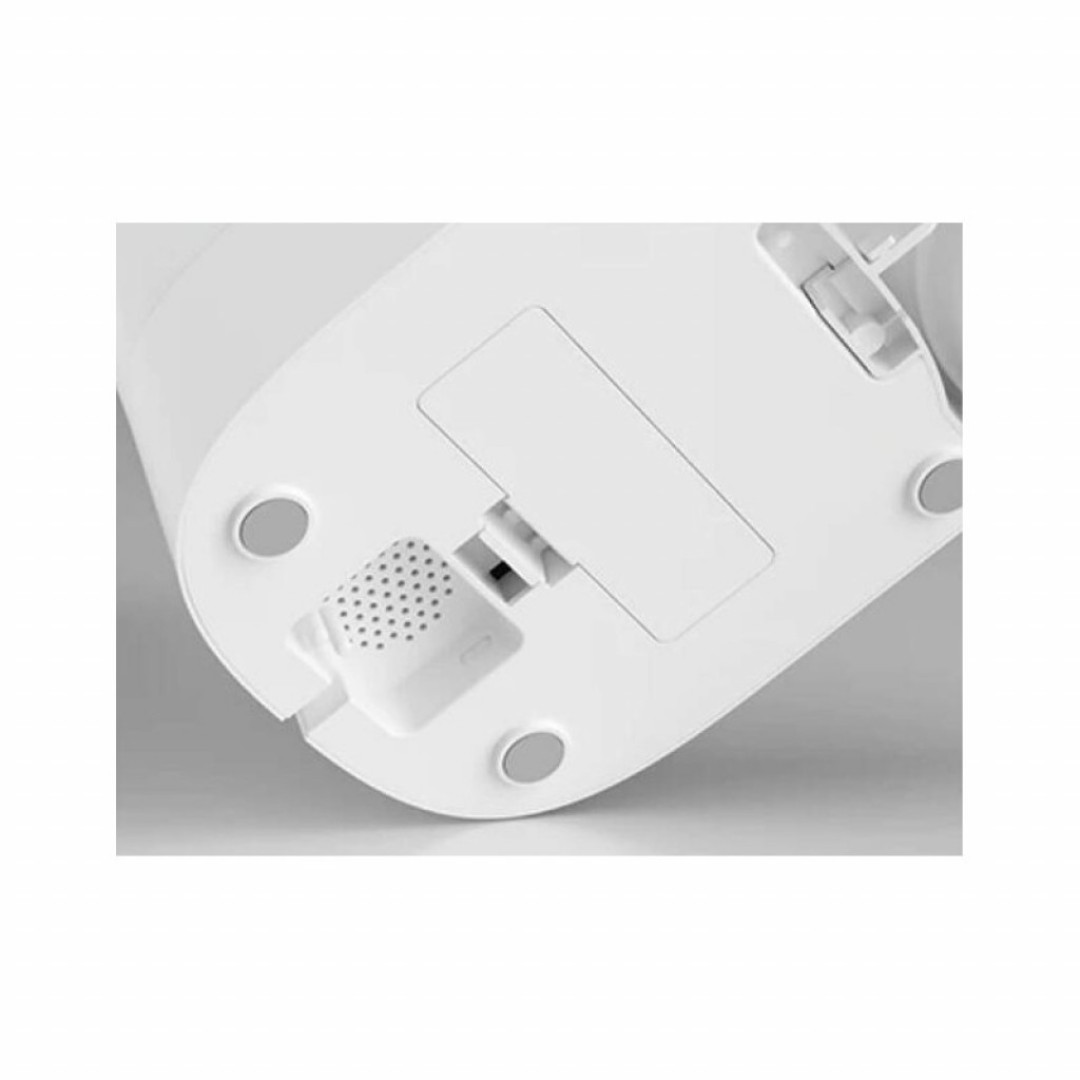 Умная кормушка для животных Xiaomi Rojeco 4L Automatic Pet Feeder WiFi Version Double Bowl (PTM-001 Dual)