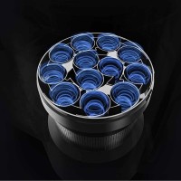 Беспроводной ручной пылесос Xiaomi Mi Wireless Vacuum Cleaner K10 (MJWXCQ04ZM)