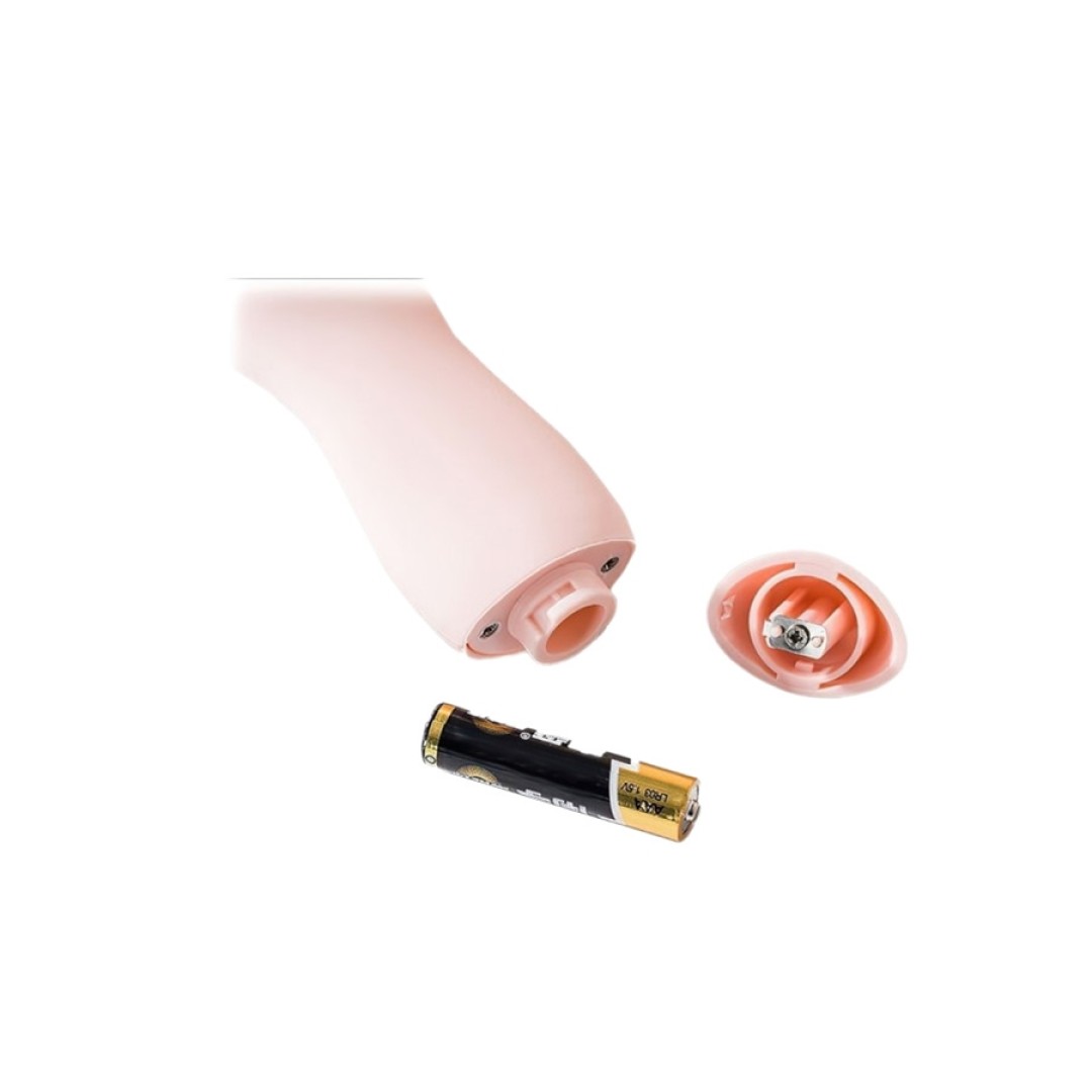 Массажер для лица с ультразвуковой очисткой Xiaomi Jordan&Judy (VC044)