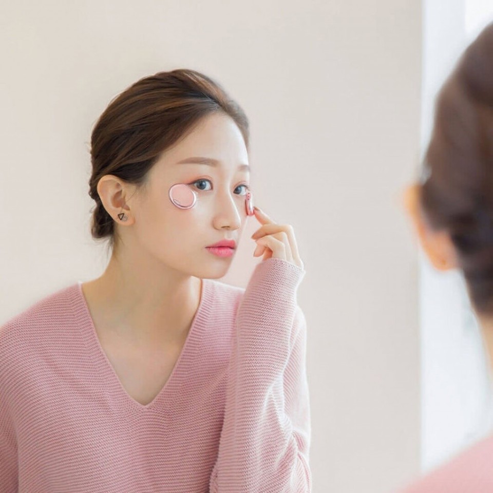 Массажер для глаз Xiao Guang Xian Eye Massager (AOA03)