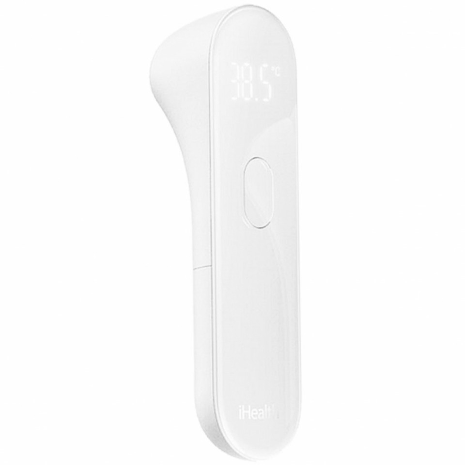 Бесконтактный инфракрасный термометр Xiaomi iHealth Meter Thermometer (PT3)