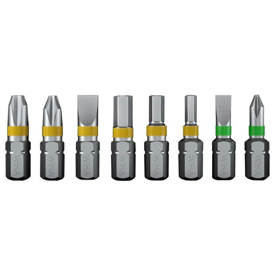 Аккумуляторная отвертка Xiaomi Wiha Zu Hause Electric Screwdriver