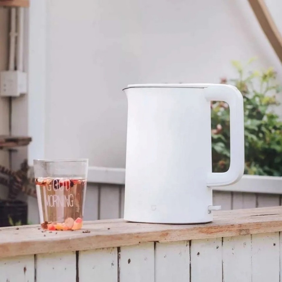 Электрический чайник Xiaomi Mijia Electric Kettle 1A (MJDSH02YM)