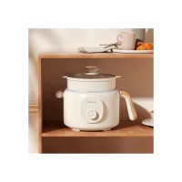 Кастрюляпароварка электрическая Xiaomi SOGEE (DZG02T)