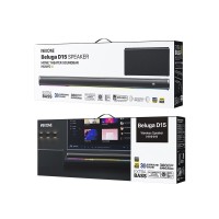 Саундбар WEKOME Beluga D15