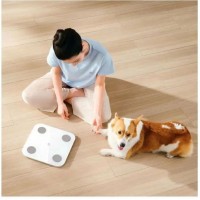 Умные весы Xiaomi Mijia Body Fat Scale S400 (MJTZC01YM)