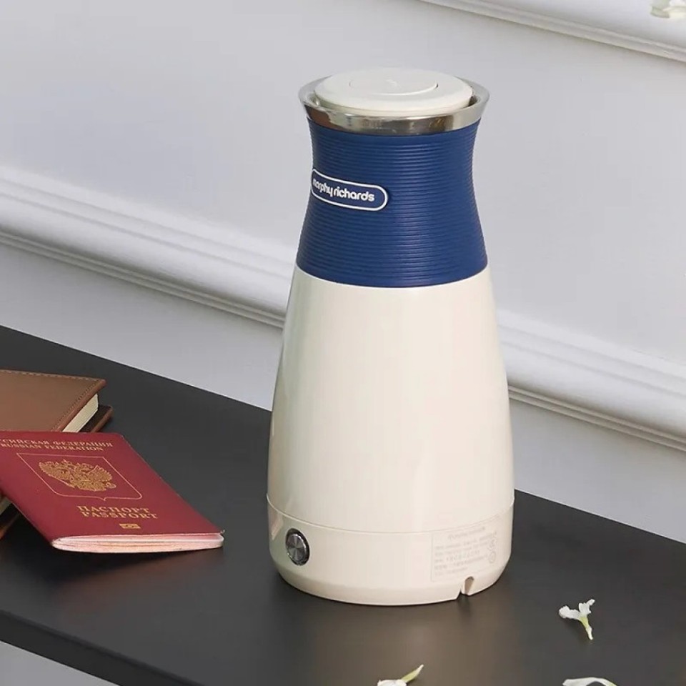 Портативный электрический чайник Xiaomi Mi Morphy Portable Electric Kettle (MR6090)