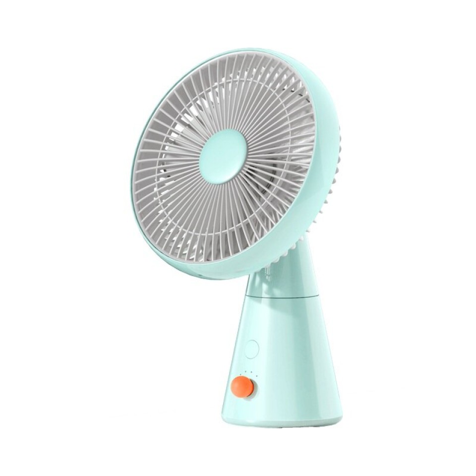 Вентилятор настольный беспроводной Xiaomi LOFANS M2