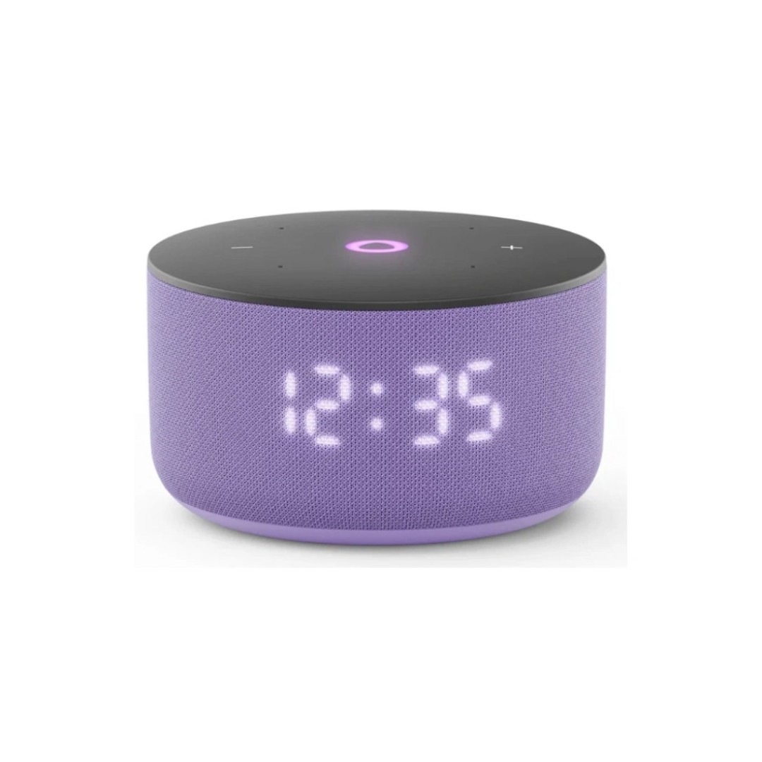 Умная колонка Яндекс Станция Мини 3 (YNDX-00027BLK)