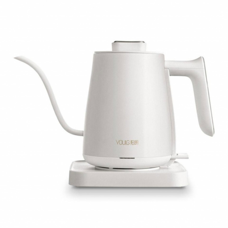 Электрический чайник Xiaomi Yanglang Coffee Hand Pot (KE4088C-3C)