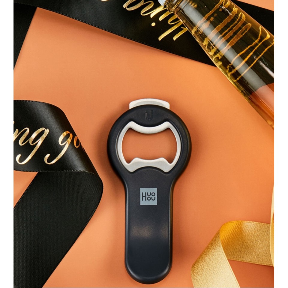 Открывалка для бутылок Xiaomi HuoHou Beer Cans Opener (HU0092)
