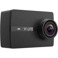 Экшн-камера с аквабоксом Xiaomi Yi Lite Action