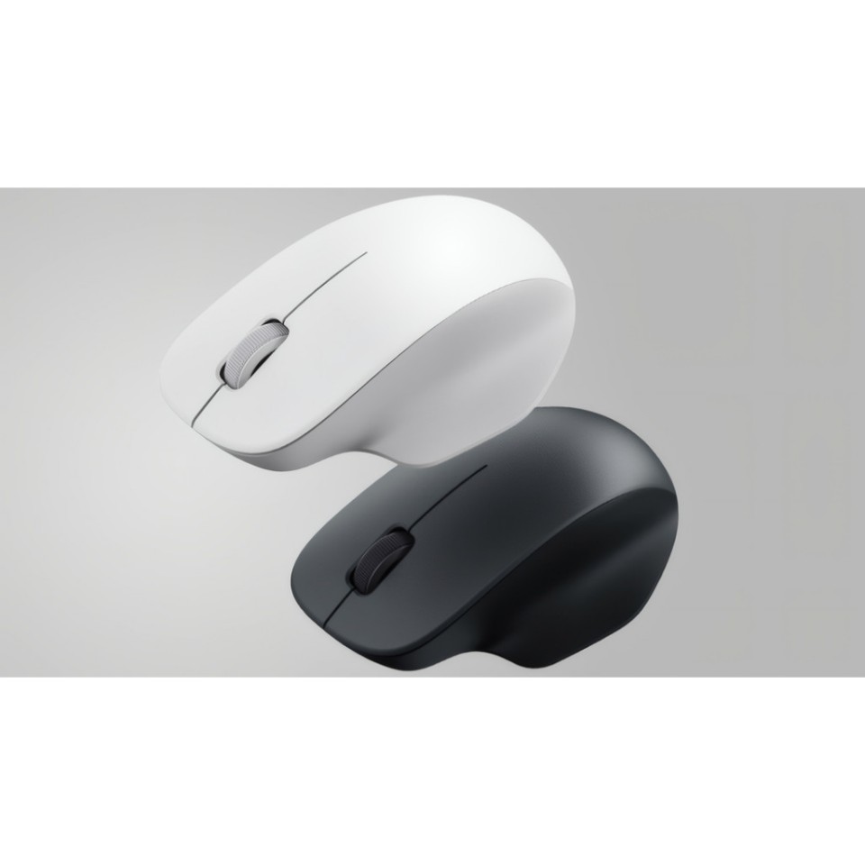 Мышь беспроводная Xiaomi Mi Wireless Mouse Comfort Edition (BHR9359GL/XMWXSB04YM)