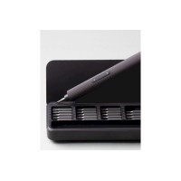 Аккумуляторная отвертка Xiaomi HOTO Electric Screwdriver Set 25 in 1 (QWLSD010)