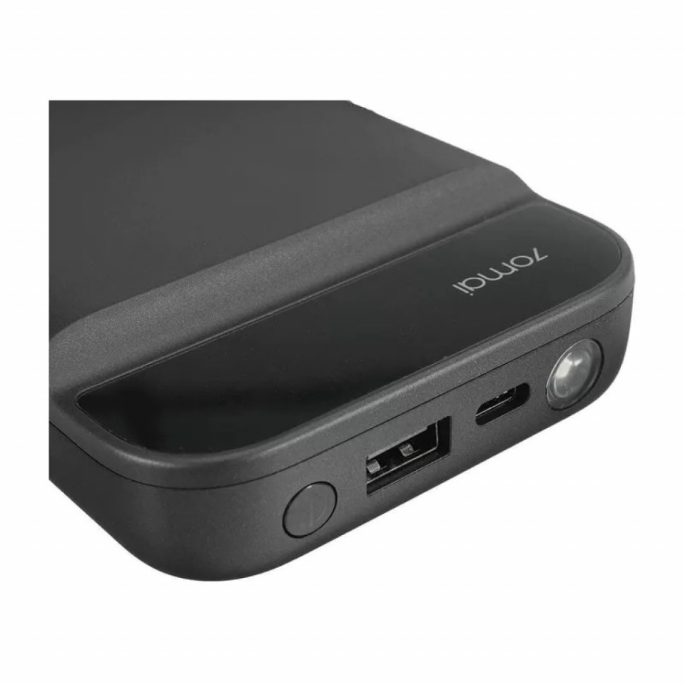 Пусковое устройство для автомобиля Xiaomi 70mai Jump Starter Midrive PS01 (Midrive PS01)